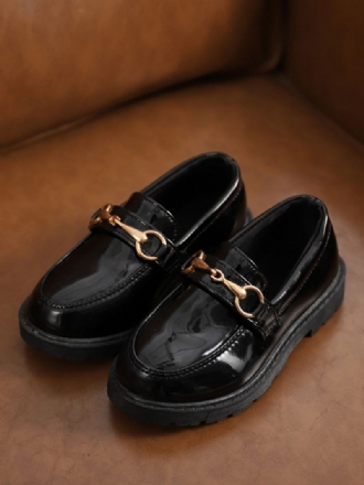 Loafers Jongens Instappers Penny Causale Schoenen Kinderen