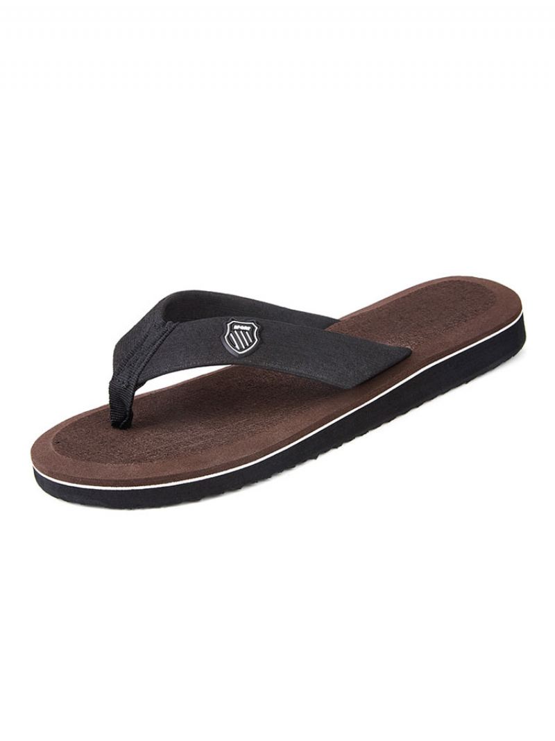 Sandalen Heren Instapper Eva-zool