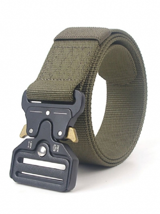 Herenmode Riem Nylon