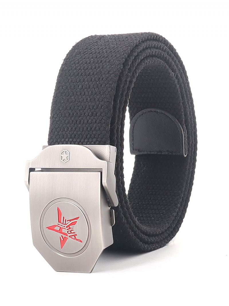 Herenmode Riem Polyester