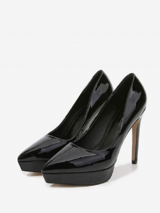 Pumps Met Platformhak Dames